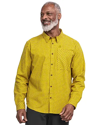 SCHÖFFEL | Chemise Boyoma pour hommes |